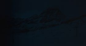 Cervinia, Plan Maison