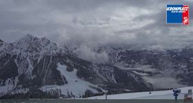 Plan De Corones (2275m)