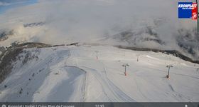 Plan De Corones, Olang