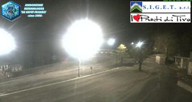 Prati di Tivo Ski Resort - Base Station