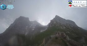 Prati di Tivo Ski Resort - La Madonnina