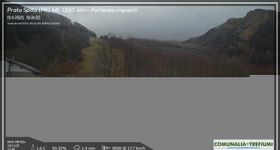 Pratospilla Ski Resort - Base Station