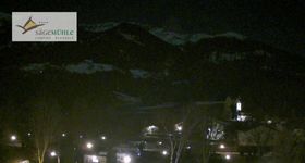 Prad am Stilfserjoch, Vinschgau