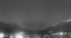 Prad/Stilfserjoch - Panoramic view