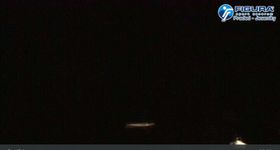 Webcam zeigt die aktuelle Schneelage in Praděd - Figura – Jeseniky