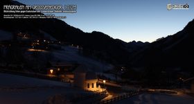 Virgen in East Tyrol