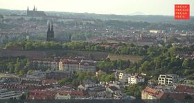 Webcam Kavčí hory