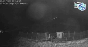 Prali Ski Resort - Baby Ghigo Slope