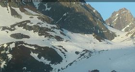 Pralognan, La Pointe du Dard