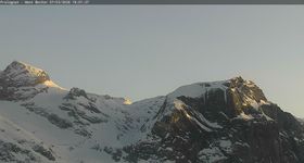 Pralognan: La Valette