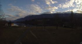 Pressegger See - Carinthia