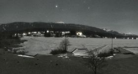 Presseggersee-Panorama