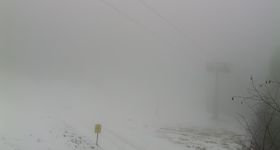 Klinovec: Prima Express