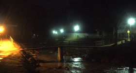 Ramsau - Berchtesgaden - View to the St. Sebastian Church