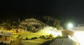 Ramsau am Dachstein: Blick ins WM Stadion