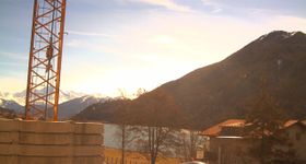 Raiffeisenkasse Obervinschgau