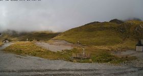 Rainbow Ski: Beginner Area