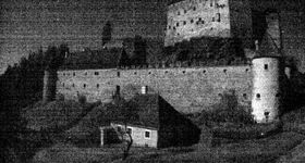 Rappottenstein Castle - Waldviertel