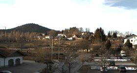 Rathaus Bischofsmais