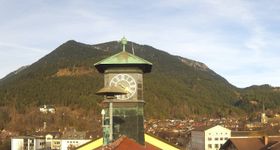 Garmisch-Partenkirchen