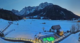 Family Resort Rainer - Sexten