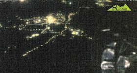 Ruhpolding: Blick vom Rauschberg