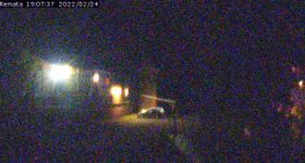 Webcam zeigt die aktuelle Schneelage in Ski TMG Remata