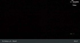 St. Anton: Rendl Mountain Restaurant