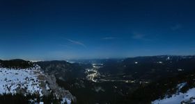 Reichenau Raxalpe - Ottohaus