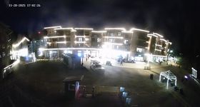 Revelstoke Mountain Resort: View Village