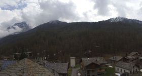 Rhemes Notre Dame - Aosta Valley