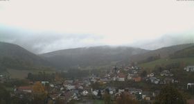 Ringelai, Bavarian Forest