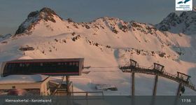 Riezlern/Kleinwalsertal