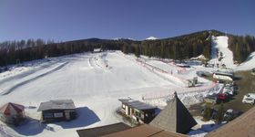 Rieseralm Ski Resort - Styria