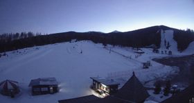 Skizentrum Rieseralm - Steiermark