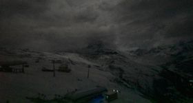 Riffelberg Zermatt