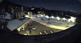 Bergdorf Rigi Kaltbad