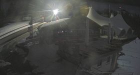 Rigi Restaurant Bahnhöfli