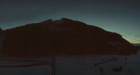 Rittisberg - Kids area Kaliland and Ramsau Beach