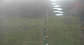 Bristol Mountain Ski Resort