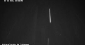 Rohrkopfhütte restaurant