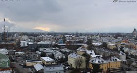 Rosenheim / RoMed Hospital