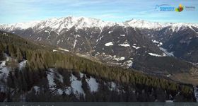 Webcam zeigt die aktuelle Schneelage in Rosskopf Sterzing