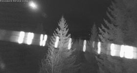 Rosswald - Chalet Bärgfriedu