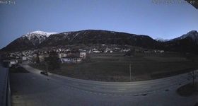 Rosswald - Ried-Brig Süd