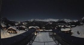 Rosswald Bergstation