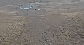 Roundhill - The Wall