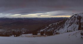 Jackson Hole