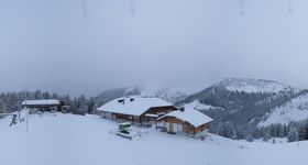 Roundshot Villars Gryon Diablerets Isenau