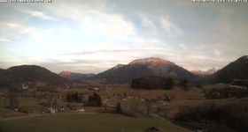 Ruhpolding - Steinberger Hof